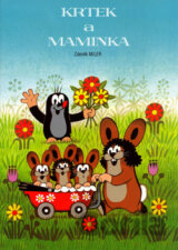 Krtek a maminka