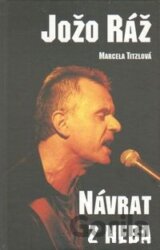Jožo Ráž - Návrat z neba