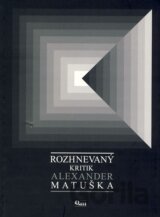 Rozhnevaný kritik