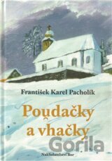Poudačky a vhačky