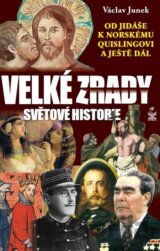 Velké zrady světové historie
