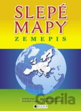Slepé mapy: Zemepis