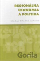 Regionálna ekonómia a politika