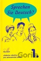 Sprechen Sie Deutsch? 1.