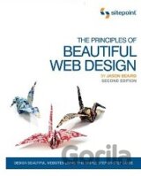 The Principles of Beautiful Web Design