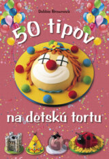 50 tipov na detskú tortu