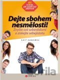 Dejte sbohem nesmělosti!