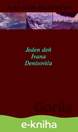 Jeden deň Ivana Denisoviča