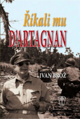 Říkali mu D´Artagnan