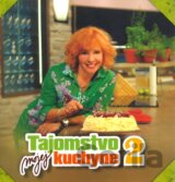 Tajomstvo mojej kuchyne 2