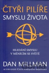 Čtyři pilíře smyslu života