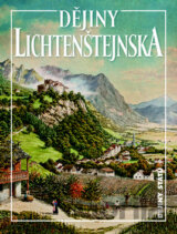 Dějiny Lichtenštejnska