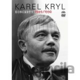 Kryl Karel:  Karel Kryl
