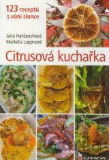 Citrusová kuchařka