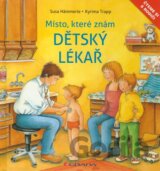 Dětský lékař