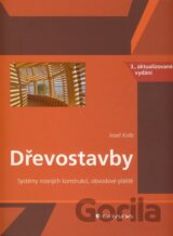 Dřevostavby (3., aktualizované vydání)