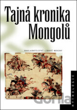 Tajná kronika Mongolů
