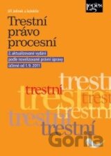 Trestní právo procesní