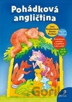 Pohádková angličtina