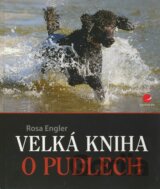 Velká kniha o pudlech