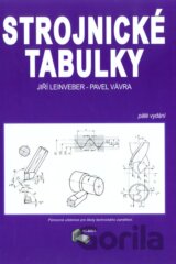 Strojnické tabulky