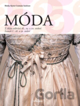 Móda - Dějiny odívání 18., 19. a 20. století