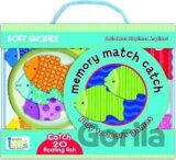 Soft Shapes: Memory Match Catch