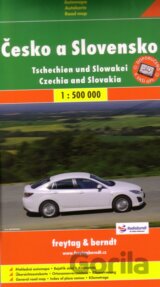 Česko a Slovensko