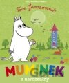 Muminek a narozeniny