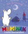 Muminek a noční dobrodružství