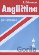 Angličtina pre samoukov 3CD