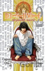 Death Note 2 - Zápisník smrti
