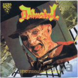 Debustrol: Neuropatolog (remastered 2021) LP
