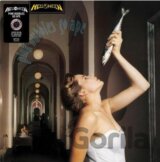 Helloween: Pink Bubbles Go Ape (Coloured) LP