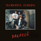 Slobodná Európa: Pakáreň