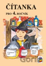 Čítanka 4