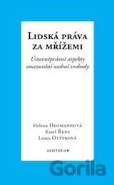 Lidská práva za mřížemi