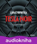 Tesla Noir
