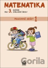 Matematika pro 3. ročník základní školy