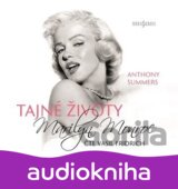 Tajné životy - Marilyn Monroe