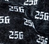 Grey256: 256 EP