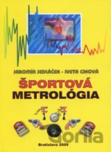 Športová metrológia