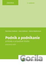 Podnik a podnikanie