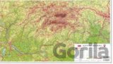 Slovenská republika 1:1 mil.