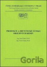 Produkce a dietetické účinky objemných krmiv