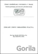 Základy chovu okrasného ptactva