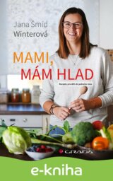 Mami, mám hlad