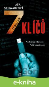 7 klíčů