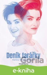 Deník farářky