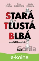 Stará, tlustá, blbá